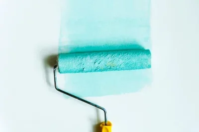 Peinture intérieure à Saint-Thomas — murs, plafonds et boiseries